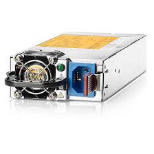 HP servers